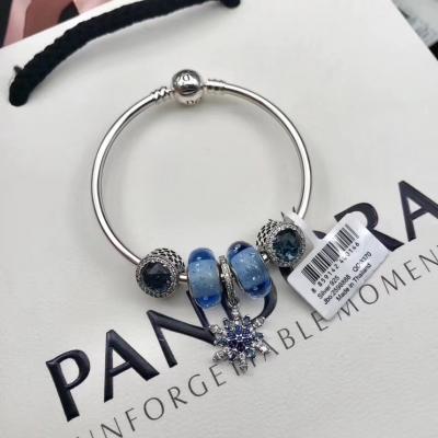 Pandora Bracelet 007